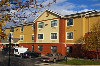 Extended Stay America - Detroit - Auburn Hills
