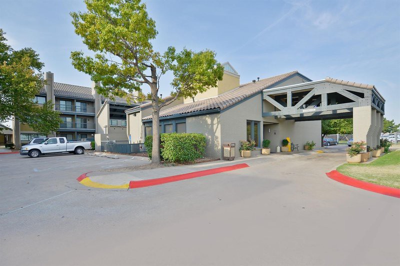 Americas Best Value Inn & Suites Extended Stay