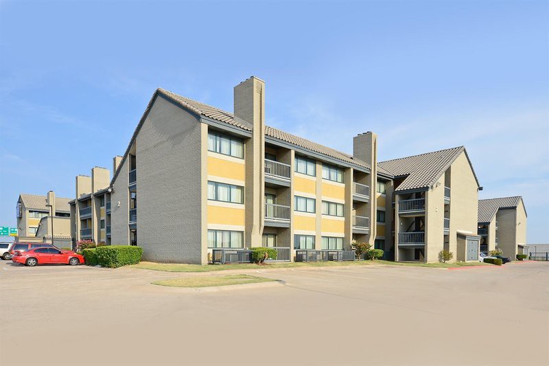 Americas Best Value Inn & Suites Extended Stay