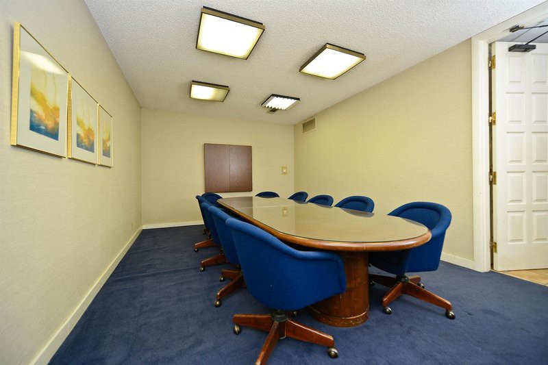 Americas Best Value Inn & Suites Extended Stay