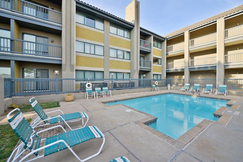 Americas Best Value Inn & Suites Extended Stay