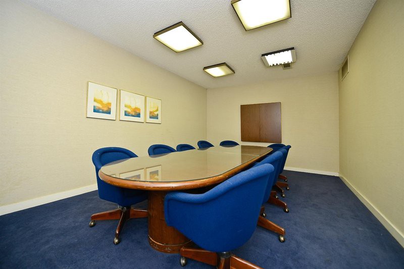 Americas Best Value Inn & Suites Extended Stay