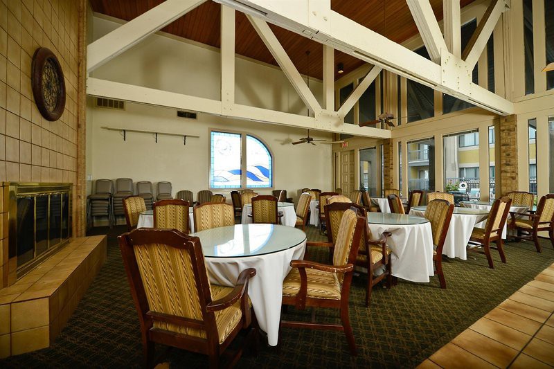 Americas Best Value Inn & Suites Extended Stay