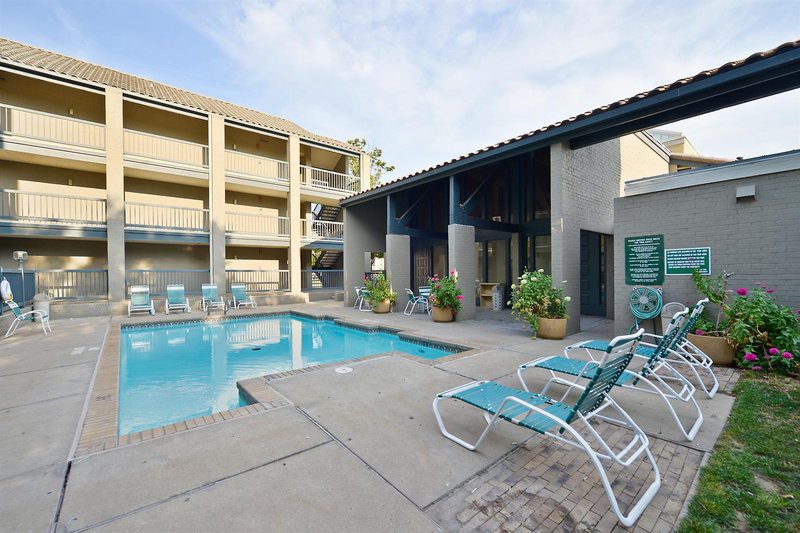 Americas Best Value Inn & Suites Extended Stay