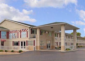 Relax Inn Lake of the Ozarks