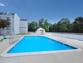 Howard Johnson Atlantic City / Egg Harbor Township