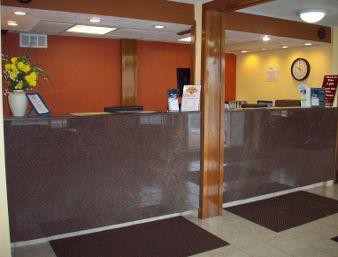Howard Johnson Atlantic City / Egg Harbor Township