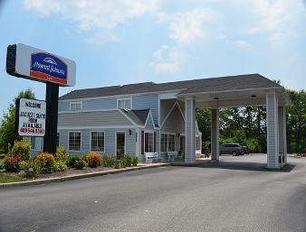 Howard Johnson Atlantic City / Egg Harbor Township