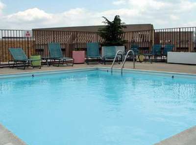 Doubletree Guest Suites