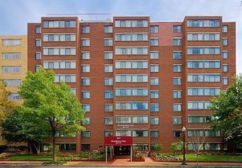 Doubletree Guest Suites
