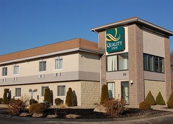 Red Roof Inn Hartford - Vernon