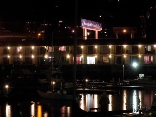 Red Lion Inn Astoria