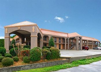 Red Roof Inn & Suites Oxford