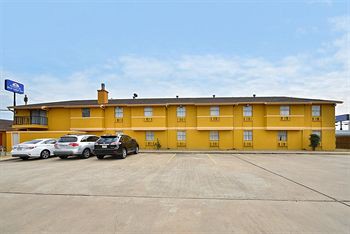 Americas Best Value Inn Brenham