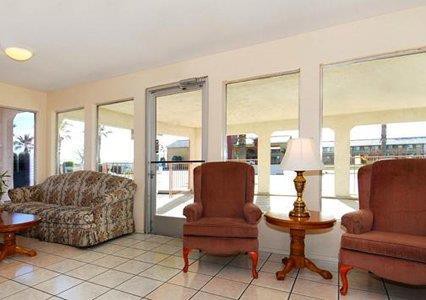 Vagabond Inn Buttonwillow I-5