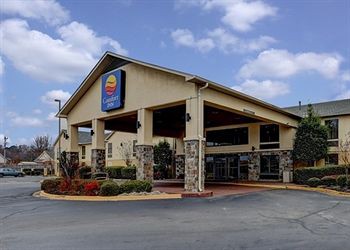 Comfort Inn Olive Branch