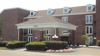 Alabama Hotel