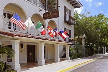La Posada Hotel