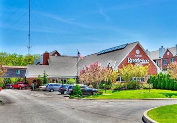 Residence Inn Erie