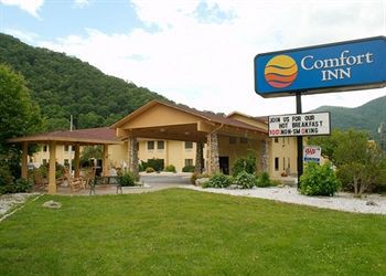 Comfort Inn Maggie Valley