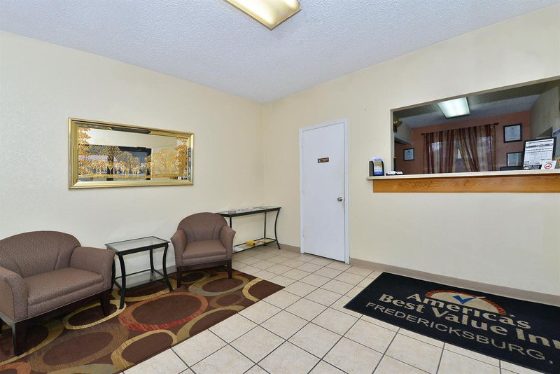 Travelodge Fredericksburg