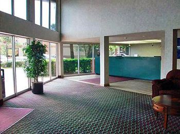 Motel 6 Tampa - Fairgrounds