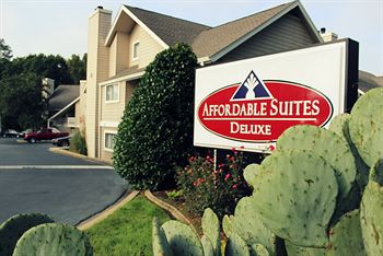 Suburban Extended Stay Hotel