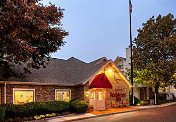 Residence Inn by Marriott Shelton-Fairfield County