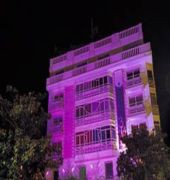 Hôtel 3.14 CANNES