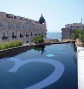 Hôtel 3.14 CANNES