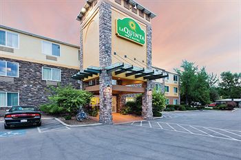 La Quinta Inn & Suites Boise Airport