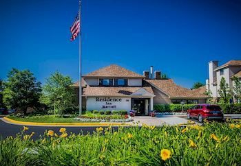 Residence Inn Herndon Reston