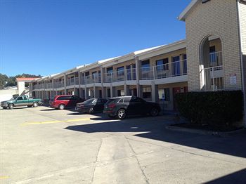 KNIGHTS INN SAN ANTONIO/MEDICAL CENTER/FIESTA AREA