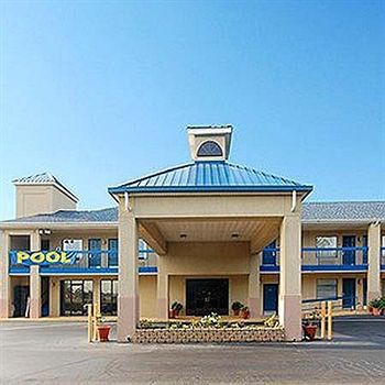 Magnuson Hotel Elberton