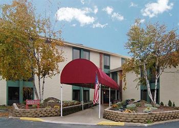 Comfort Inn