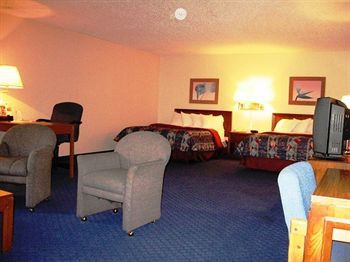 Super 8 by Wyndham O'Fallon