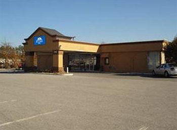 Americas Best Value Inn