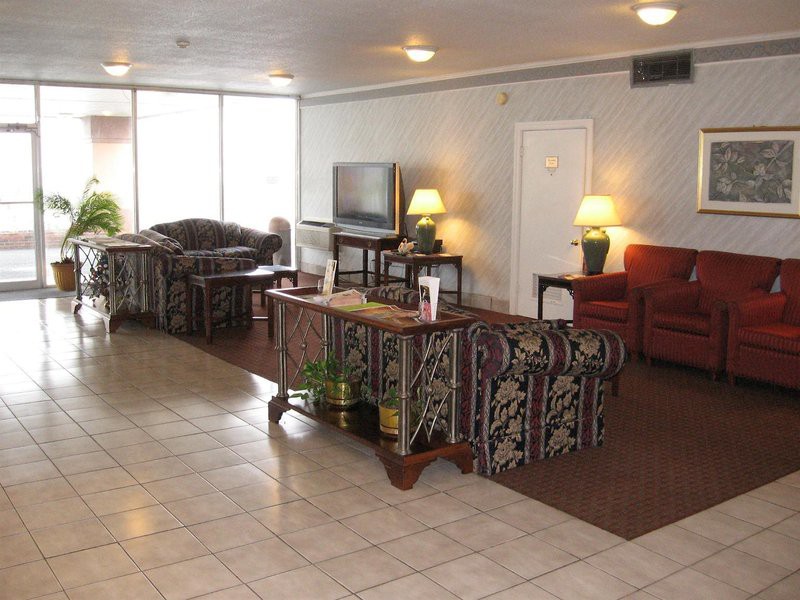 Americas Best Value Inn