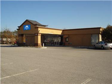 Americas Best Value Inn