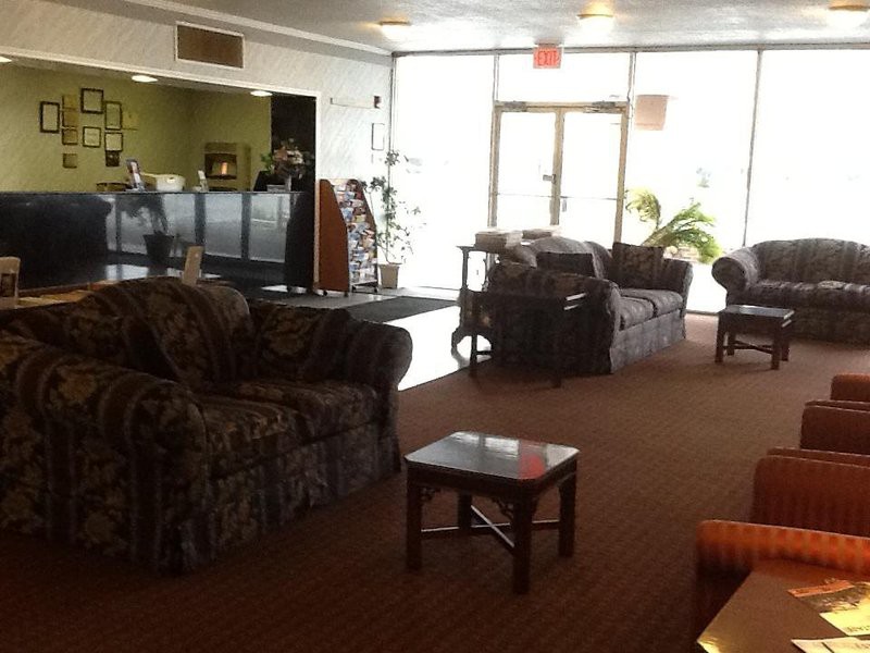 Americas Best Value Inn