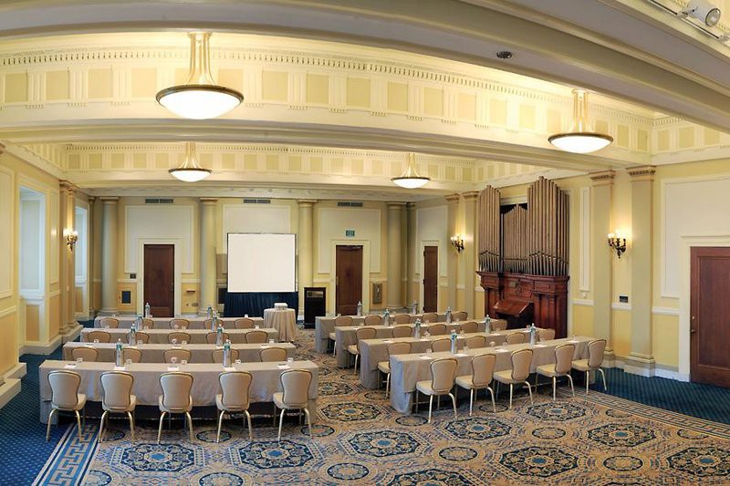 The Grand Historic Venue Tremont Suites Plaza Hotel Downtown Baltimore