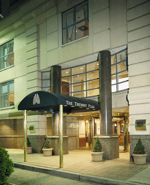 The Grand Historic Venue Tremont Suites Plaza Hotel Downtown Baltimore
