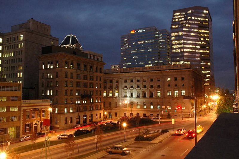 The Grand Historic Venue Tremont Suites Plaza Hotel Downtown Baltimore