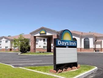 Days Inn by Wyndham Torrey Capital Reef