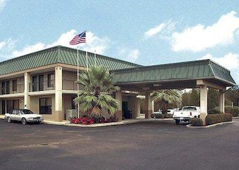 Red Roof Inn Saraland