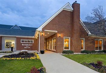 Residence Inn Dallas Lewisville