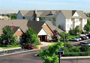 Residence Inn By Marriott Denver Highlands Ranch