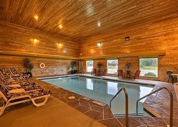 Comfort Inn Rhinelander