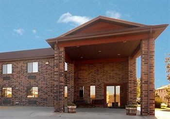 Quality Inn Longmont