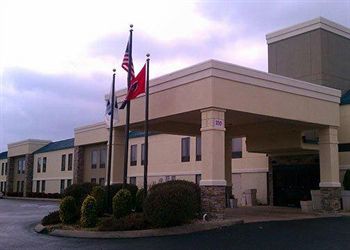 Comfort Inn